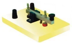 Morse Key