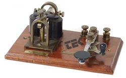 Morse Sounder