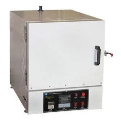 Muffle Furnace 9X4X4 Ss