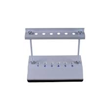 Myograph stand