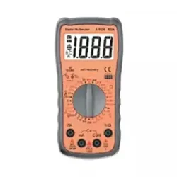 Multimeter Digital (Imported) Economical