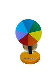 Newton Color Disk 6&