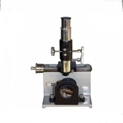Newton Ring Microscope