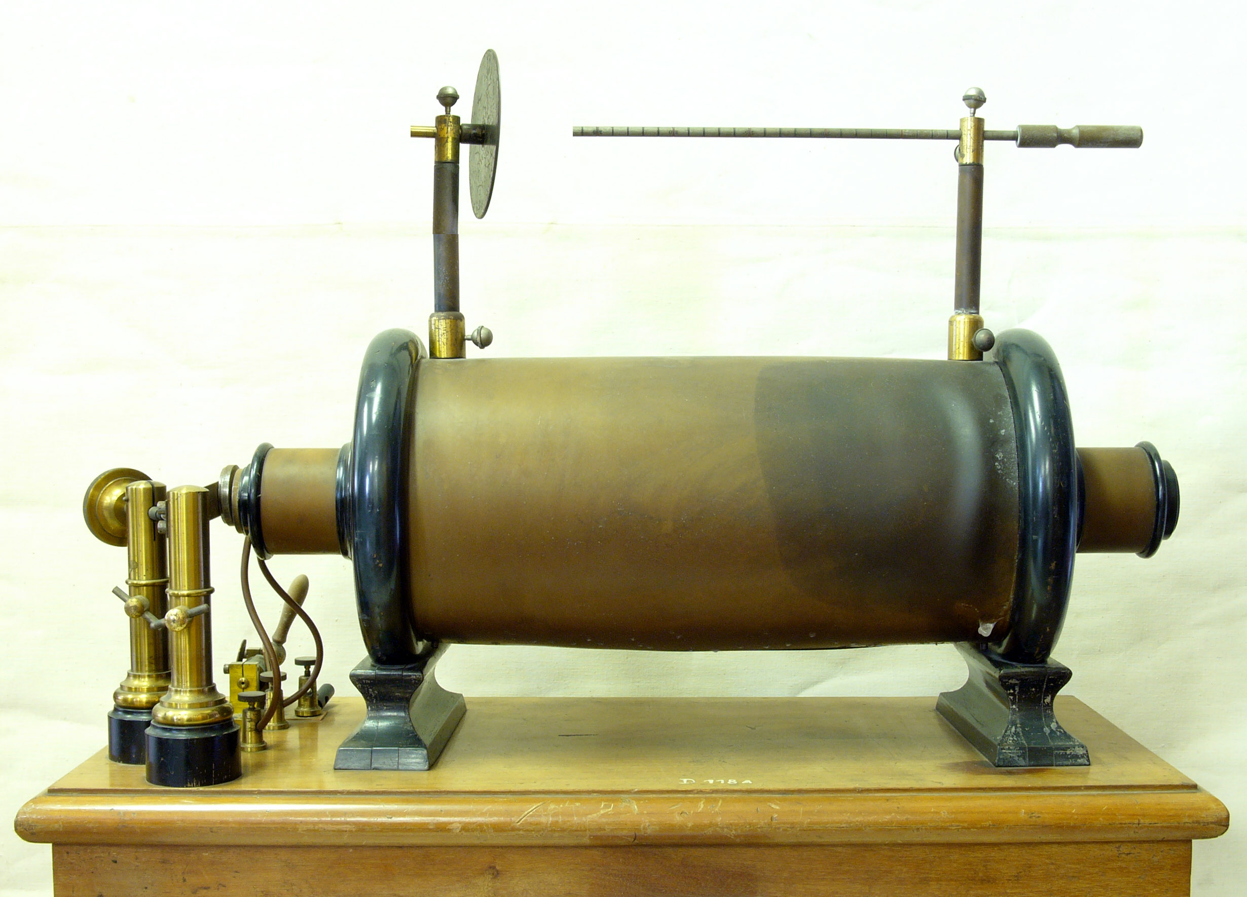 Inductorium