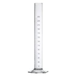 Nessler Cylinder Borosilicate Glass 050Ml