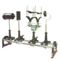 Nodal Slide Assembly