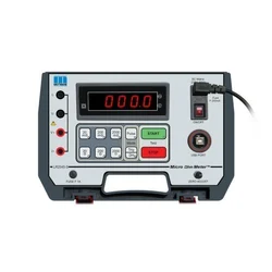 Ohms Meter