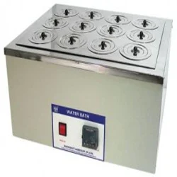 Electronic water bath(12 holes)