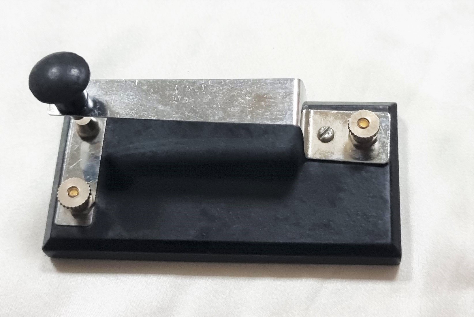 Simple key