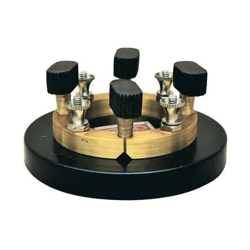 Short circuiting key