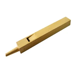 Organ Pipe Wooden