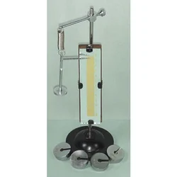 Orsted'S Apparatus (Law Electromagnetism)