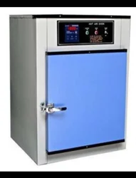 Oven 12&X 12& Aluminium Thermostatic Control
