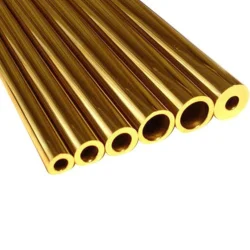 Blow Pipe Brass