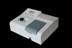 Single Beam Microprocessor Uv-Vis Spectrophotometer Labtronics Lt29