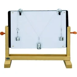 Parallelogram Apparatus