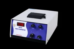 Digital Flourimeter