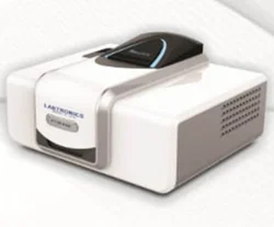 Spectrometers