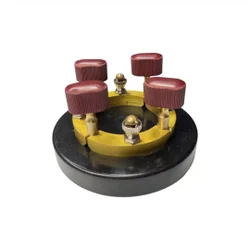 Four way commutator routine