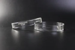 Petri Dish Borosilicate Glass 2