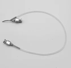 Syme S Cannula