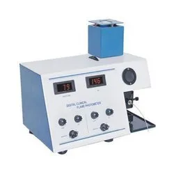 Digital Flame Photometer (Single Channel) Labtronics Lt65