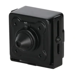Pin Hole Camera (Wooden)