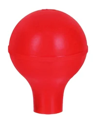 Pipette Bulb Rubber Small