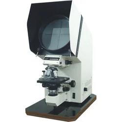 Projection Microscope