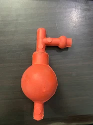 Pippet Filler 3 Way Vaccupet