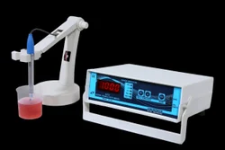 Digital Conductivity Meter Labtronics Lt16