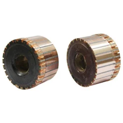 Pohl'S Commutator heavy