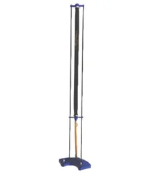 Poisson'S Ratio Of Rubber Apparatus