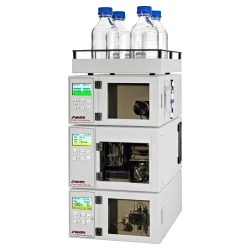 Hplc Isocratic System Labtronics Lt3201