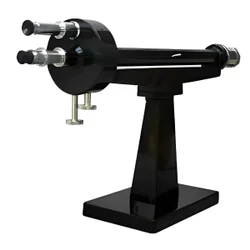 Polarimeter LaurentS Half Shade