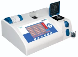 Auto Biochemistry Analyser Labtronics Lt1201