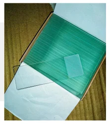 Permanent Slides