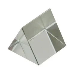 Prism For Spectormeter (Crown Glass)