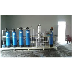 Ion- Exchanger 50 ltr