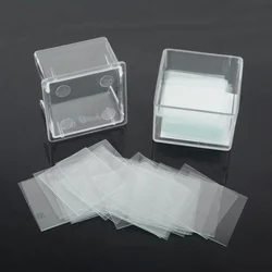 Cover Slips