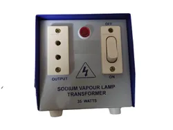 Transformer Sodium Vapour Lamps
