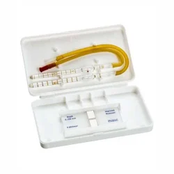 Haemocytometer with Micropipettes