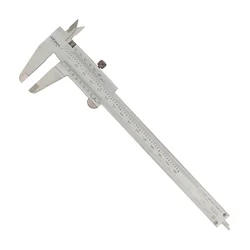 Vernier Calipers