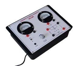 Resistances In Diff-Ohms Plastic Mounted Transparent