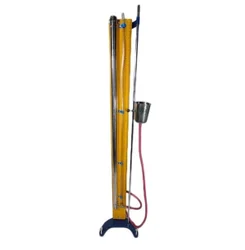 Resonance Apparatus With 25Mm S