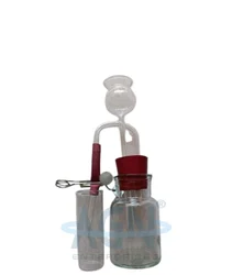 Respiroscope (Borosilicate Glass)