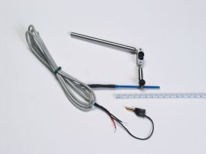 Electrodes