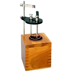 Joule Calorimeters For Sp Heat Of A Liquid