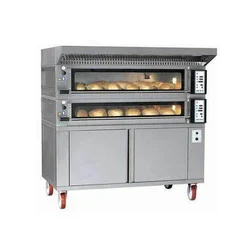 Oven 12 X 12 Ss