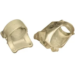 Boss Heads Zinc Die Casting